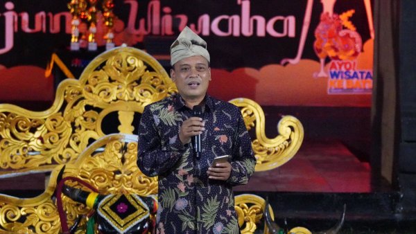 Pentas Sendratari Arjuna Wiwaha Tutup Batu Culture Festival 2022, Kadisparta: Kita Selenggarakan Tiap Tahun