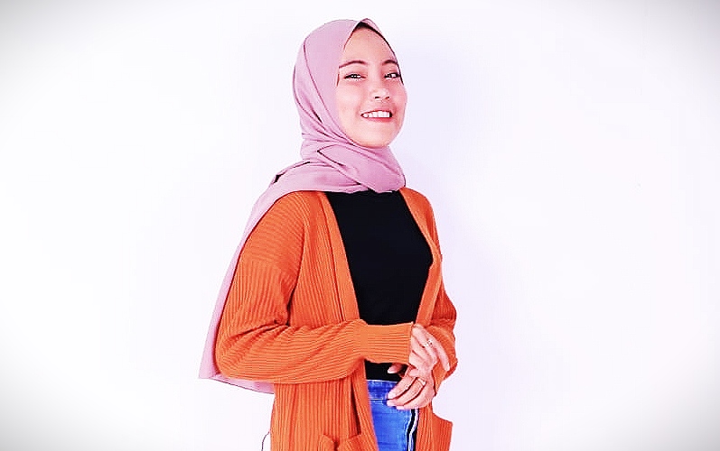 Begini Cerita Mahasiswi UMM Sukses Jalani Bisnis Entertainment Kala Pandemi