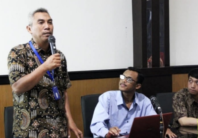 Pidato Bipang Jokowi Tuai Respon Negatif Netizen, Akademisi UB Berkomentar