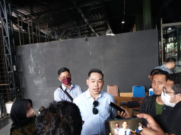 RBT Pelapor Dugaan Eksploitasi Ekonomi di SPI Kota Batu, Tim Kuasa Hukum JEP: Dibiayai Hingga Miliaran Oleh JEP, Eksploitasinya Dimana?