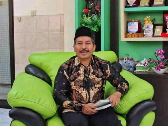 dr. Umar Sebut Vaksinasi dan Peningkatan Kesembuhan jadi Kabar Baik