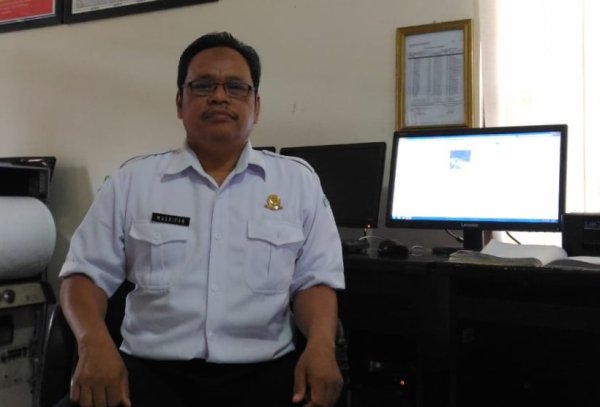 Sejumlah Gempa Melanda Jatim, BMKG Himbau Warga Tetap Tenang