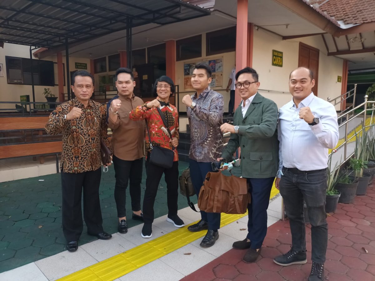 Keterangan Saksi Ahli Psikolog Sesuai Bidang dan Keahlian, Kuasa Hukum JEP: Hanya LPAI yang Diakui