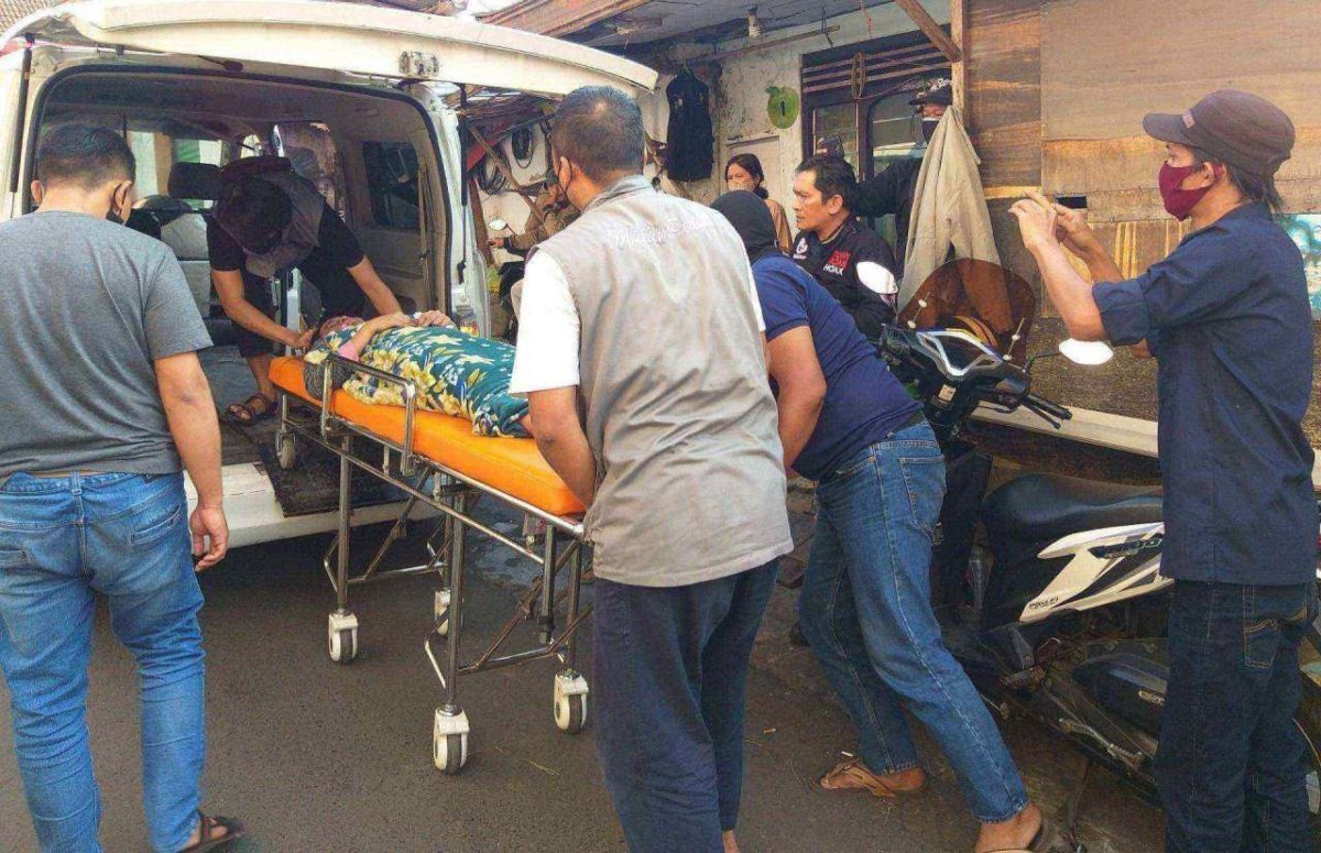 Ketua DPC Partai Gerindra Kota Batu, Bakal Tindak Tegas Sopir Ambulance yang Pasang Tarif Rp 2,7 Juta