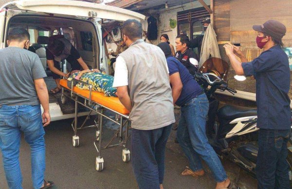 Ketua DPC Partai Gerindra Kota Batu, Bakal Tindak Tegas Sopir Ambulance yang Pasang Tarif Rp 2,7 Juta