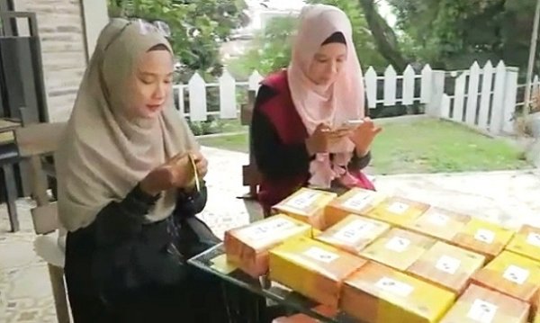 Donatur LN Anonim Melonjak, FSI Mantap Lebarkan Sayap