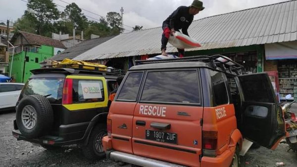 FB Aktifkan Fitur Safety Check, Netizen Ramai-ramai Memanfaatkan