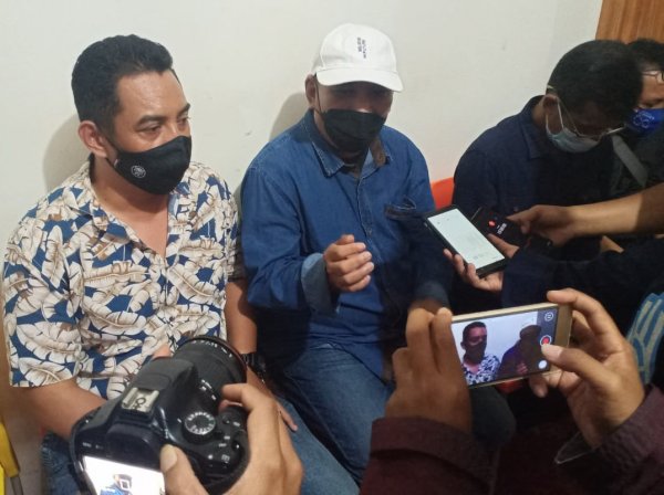 Dugaan Konspirasi Perizinan Perumahan Skypark Resort Kota Batu, Dilaporkan ke Presiden Jokowi