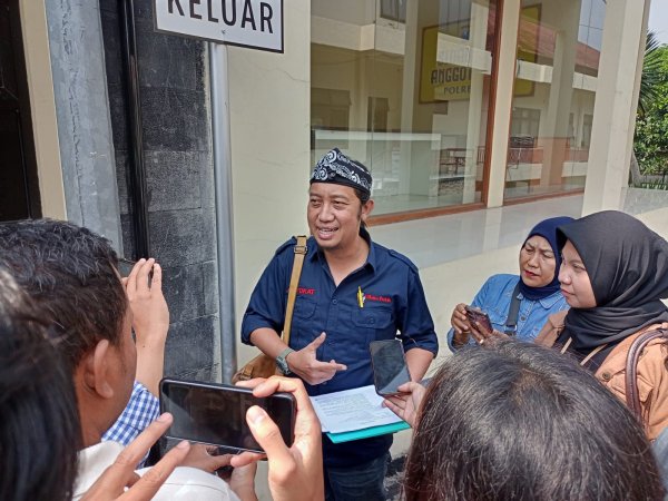 Dugaan Intimidasi dan Obstruction of Justice, Pengacara Korban Laporkan Balik Keluarga Tersangka