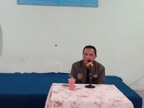 Kepercayaan Publik Terhadap Polri Meningkat, Ketua PWI Malang Raya Beri Apresiasi