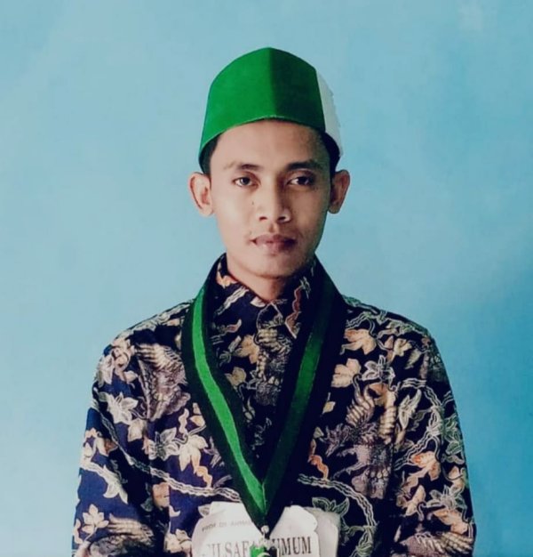 HMI Cabang Kota Malang, Tolak Keras Disahkannya Omnibus Law UU Cipta Kerja