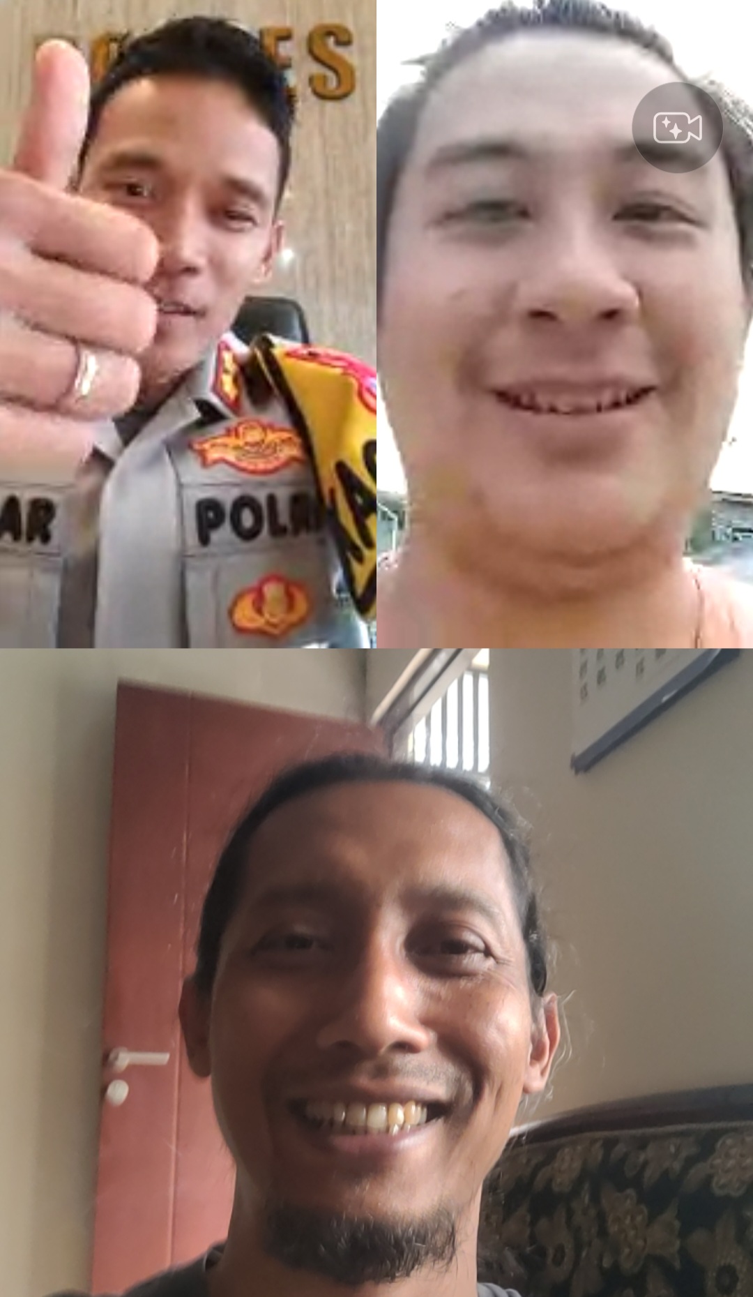 Bos Wisata Ditelepon Orang Mengaku Kapolres Batu, AKBP Oskar: Saya Imbau Masyarakat Jangan Mudah Percaya