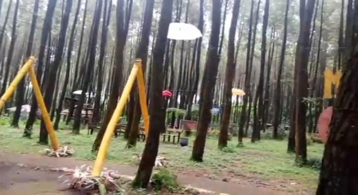 Sepi dan Terbengkalai, HPS Wajak Terancam Tutup