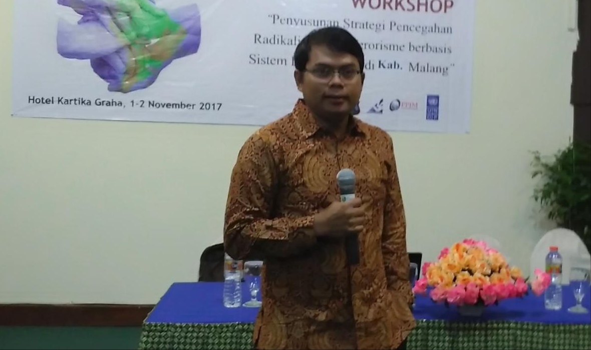 WFH Ala Akademisi UB, Hasilkan Glokalisasi, Buku Keren dan Laris