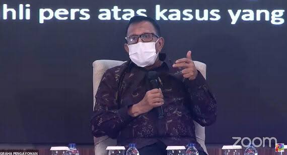 Soal Jurnalis yang Mengaku Diintimidasi, Dewan Pers: Menghalangi Tugas Wartawan Bisa Dipidana