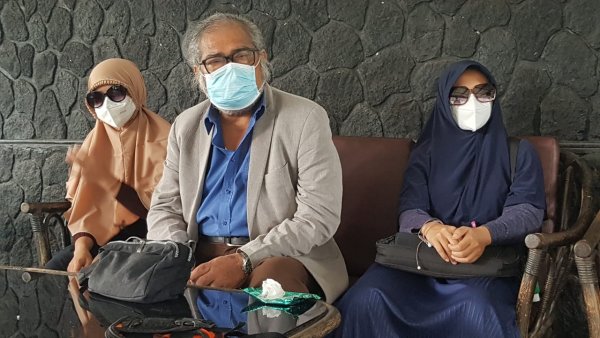 Dugaan Kekerasan Seksual di SMA SPI, Ketua Komnas PA: Polisi Jadwalkan Panggil JE Pekan Depan
