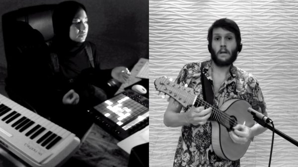 Keren Abis, OneBeat Tampilkan Musisi Top Mancanegara