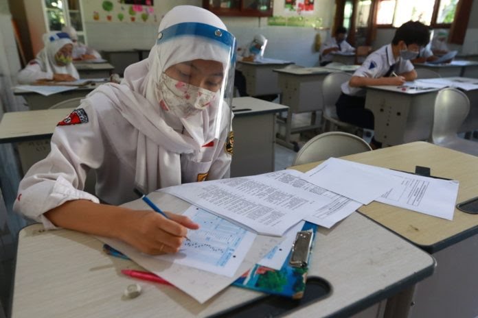 Kota Malang Siap Gelar Pembelajaran Tatap Muka Mulai 19 April 2021