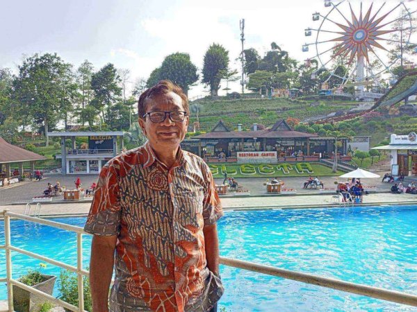 Manajemen Minta Dikaji Ulang, Taman Rekreasi Selecta Sejak 2016 Tak Putar Lagu, Kebijakan Dinilai Memberatkan