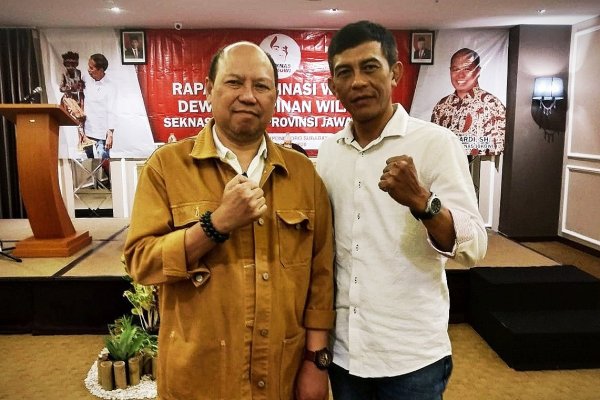 Dahsyatnya Marah Jokowi