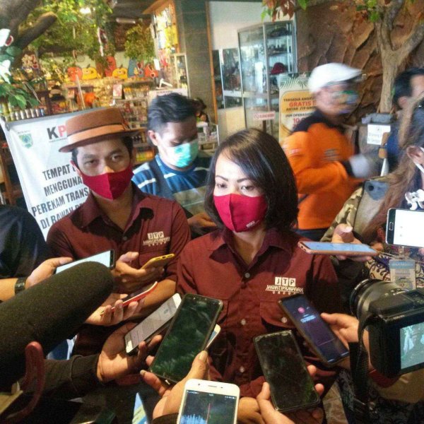 Dikukuhkan Sebagai “Wisata Tangguh Semeru”, Ini Harapan Manajemen JTP Group