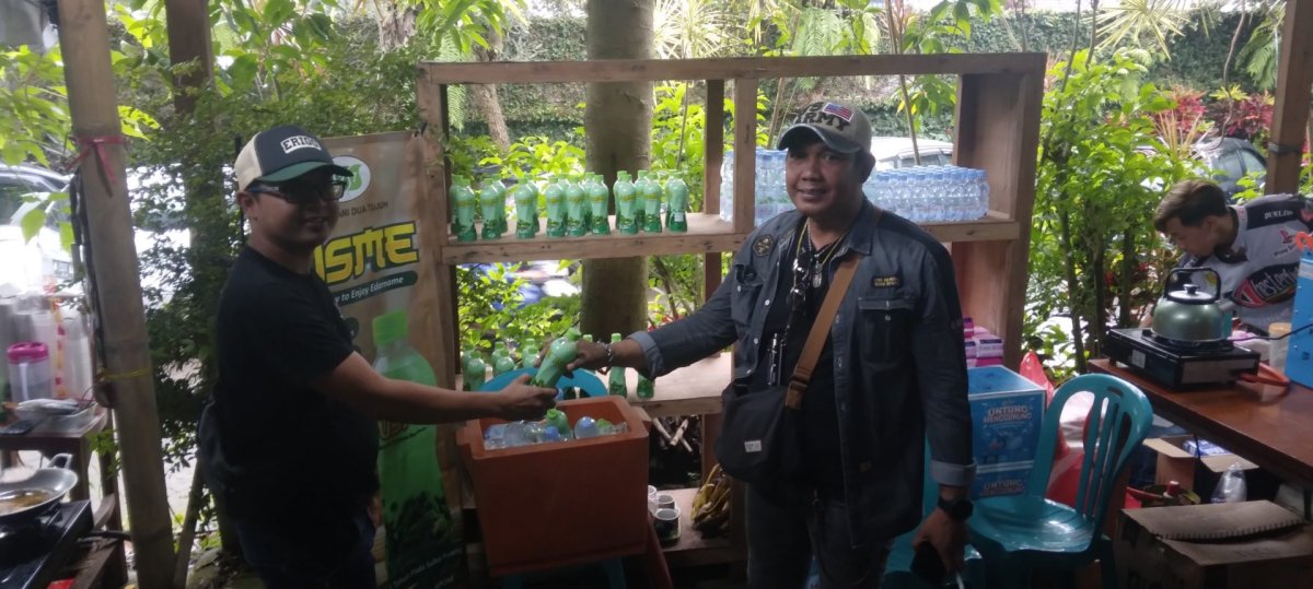 Baik untuk Kesehatan Jantung dan Kaya Manfaat, Jusme Edamane Layak Dicoba