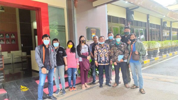 LBH Malang, Dampingi 22 Korban dari Developer