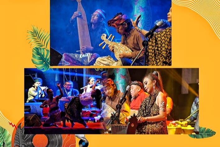Jelang Sound of Borobudur 24 Juni 2021, Pakar dan Akademisi Beri Sokongan