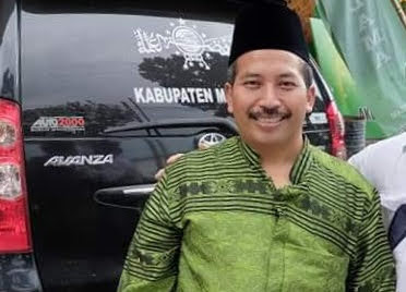 Puasa di Tengah Pandemi, dr. Umar Usman Sampaikan Harapan dan Himbauan Penting