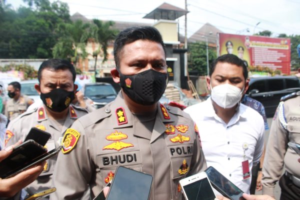 Soal Kasus Nine House, AKBP Budi Hermanto: Tidak Ada yang “Kebal Hukum”