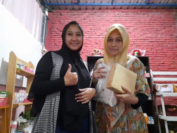 Agresif Jalankan Usaha, Bisnis Fashion Mei Bertahan Kala Pandemi