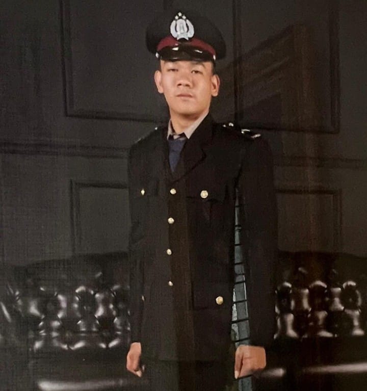 Mengenang Briptu Anm. Ghalib, Keluarga Berharap Adanya Rasa Keadilan bagi Korban