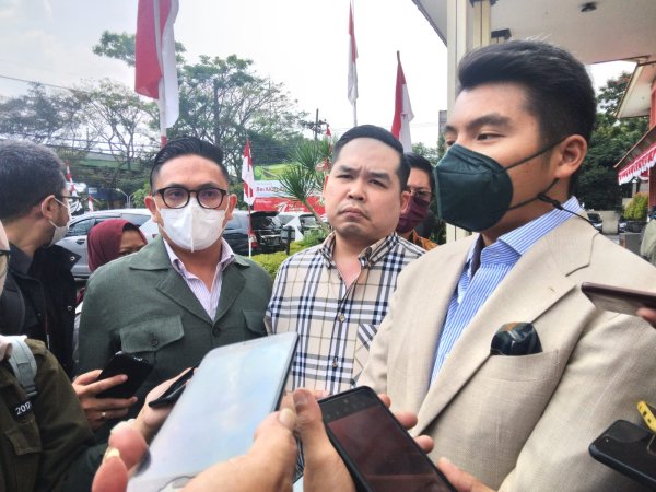 Soal Rekayasa Kasus SPI, Tim Kuasa Hukum JEP: Kami Akan Ungkap Ke Publik Siapa Sebenarnya “Papi Mami” Saat Vonis Nanti
