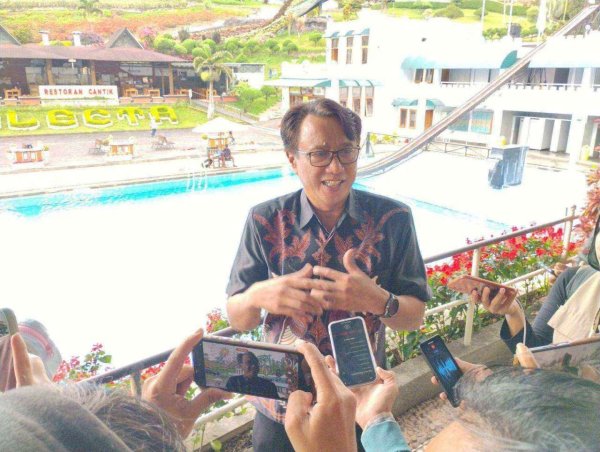 Eksplorasi Tiga Zaman, Selecta Living Museum Part Of Batu Heritage Walking Tour