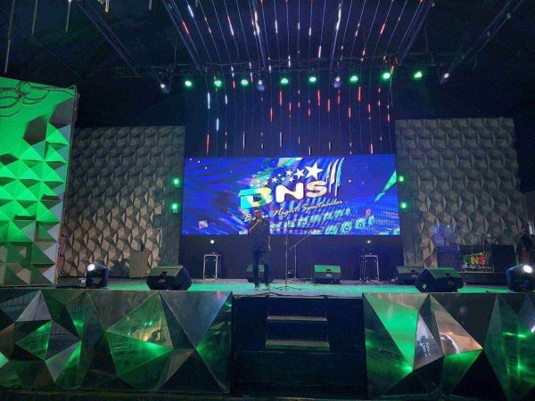 Pembukaan Food Garden BNS, JTP Group Jalin Kerjasama Ajak Bukber Wartawan se-Malang Raya