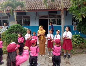 SDN Tulungrejo 02 Kota Batu Luncurkan Inovasi SERASI, RASI BINTANG, dan JUZMADHARTA, Wujudkan Generasi Unggul