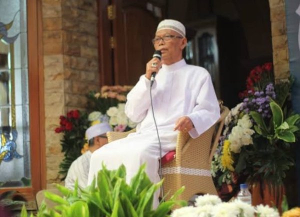 Sukses Amankan Lebaran 2023, Polresta Malang Kota Diapresiasi Tokoh Agama