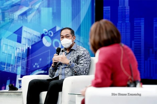 Kemendag RI Terapkan Kebijakan DMO dan DPO, Jaga Stok dan Stabilitas Harga Minyak Goreng