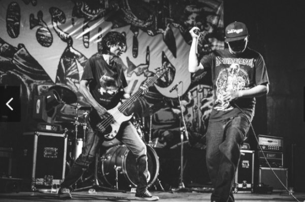 Perjalanan 27 Tahun Bangkai Band, Siapkan Kejutan di Tahun 2021