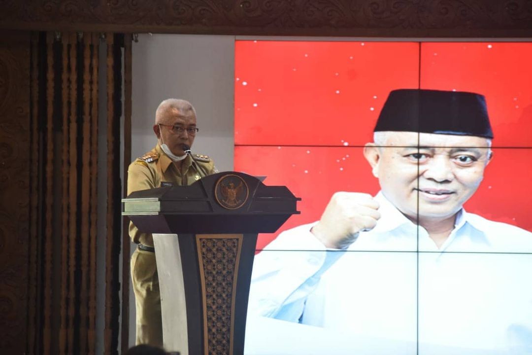 Penyalahguna Bantuan Diancam Hukuman Mati, Ini Arahan Bupati Malang