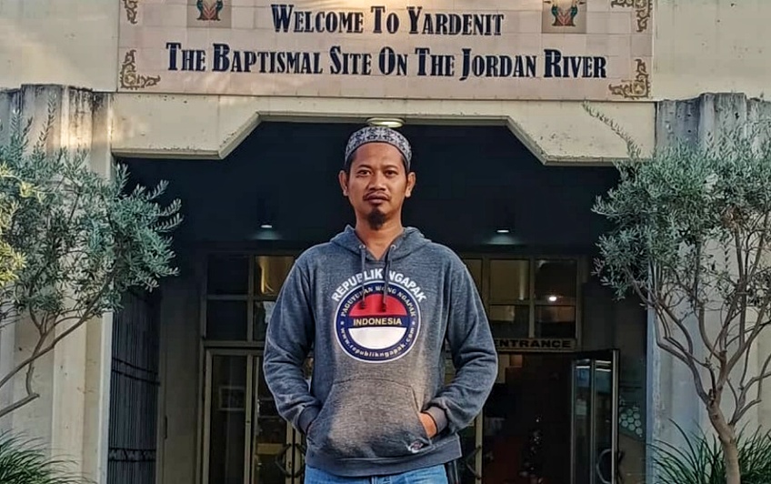 Hati-hati Modus Baru! Radikalis Berlomba Galang Dana di Medsos