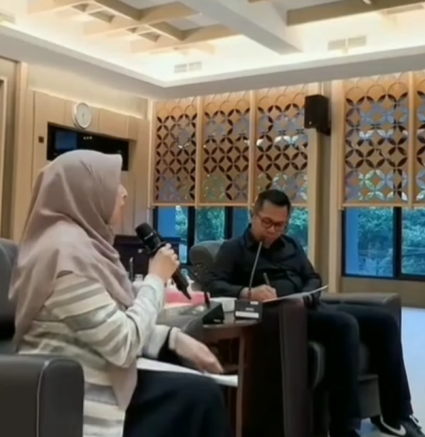 Walkot dan Wawalkot Batu Terpilih 2024-2029, Nurochman dan Heli Suyanto Prioritaskan Kenaikan Insentif GTT