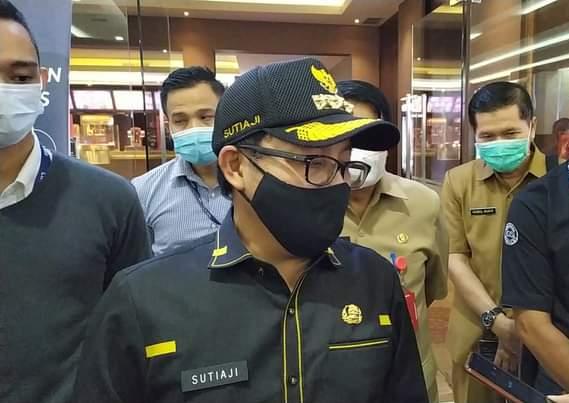 Kota Malang Bakal Simulasikan PTM, Mulai SMP ke SD dan TK