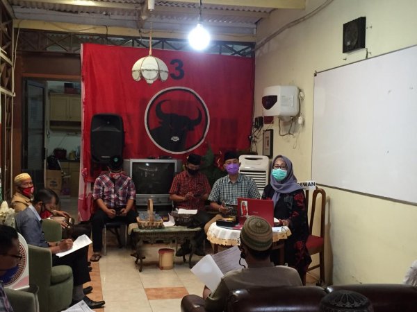 Gelar Rakortas, Bunda Wiwik Sukesi Soroti Hal Ini