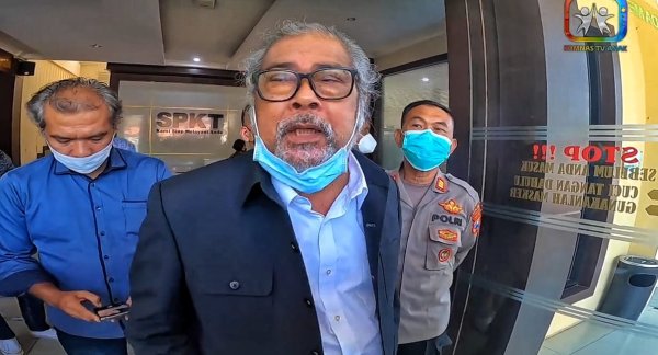 Kasus Dugaan Kekerasan Seksual SPI Kota Batu Masuk Babak Baru, Ketum Komnas PA Sampaikan Ini