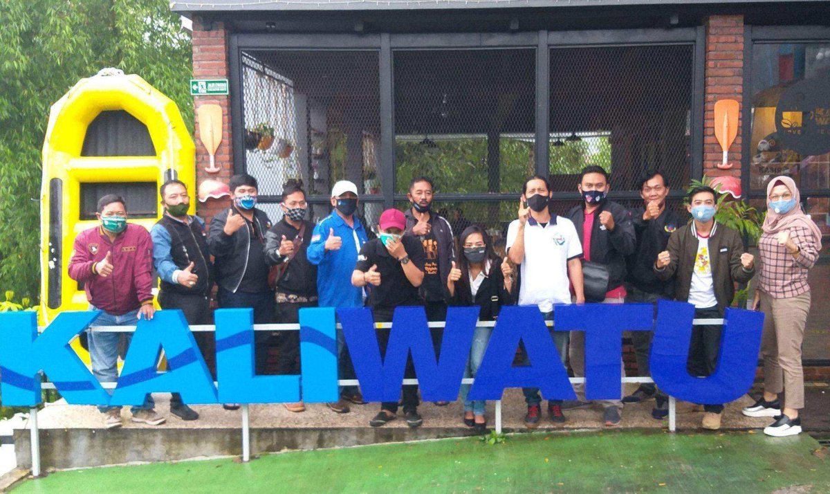 Perkuat Soliditas Organisasi Pers, IWO Malang Raya Gelar Raker