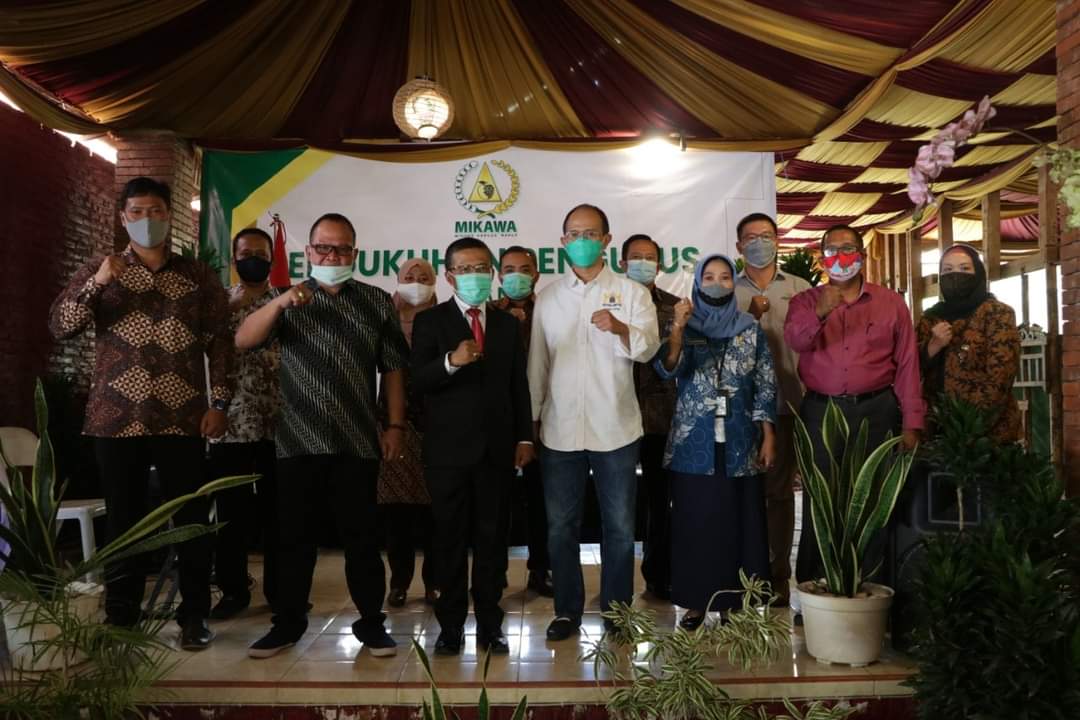 Pulihkan Ekonomi, Koperasi MIKAWA Kota Batu Jadi Terobosan