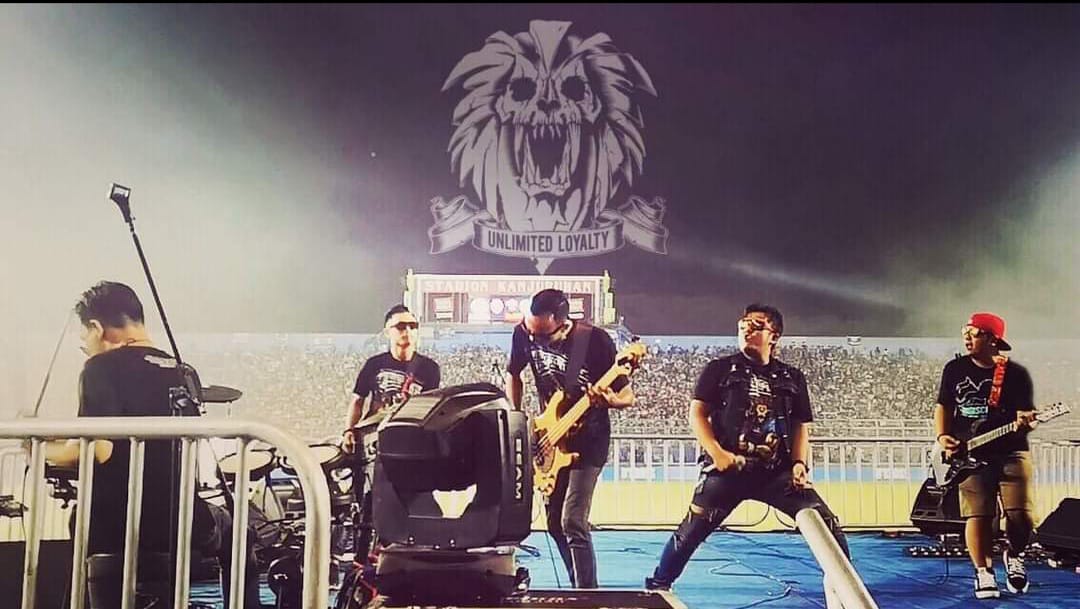 HUT ke-15, d’Kross Bakal Kolaborasi Bersama Penyanyi Ibukota