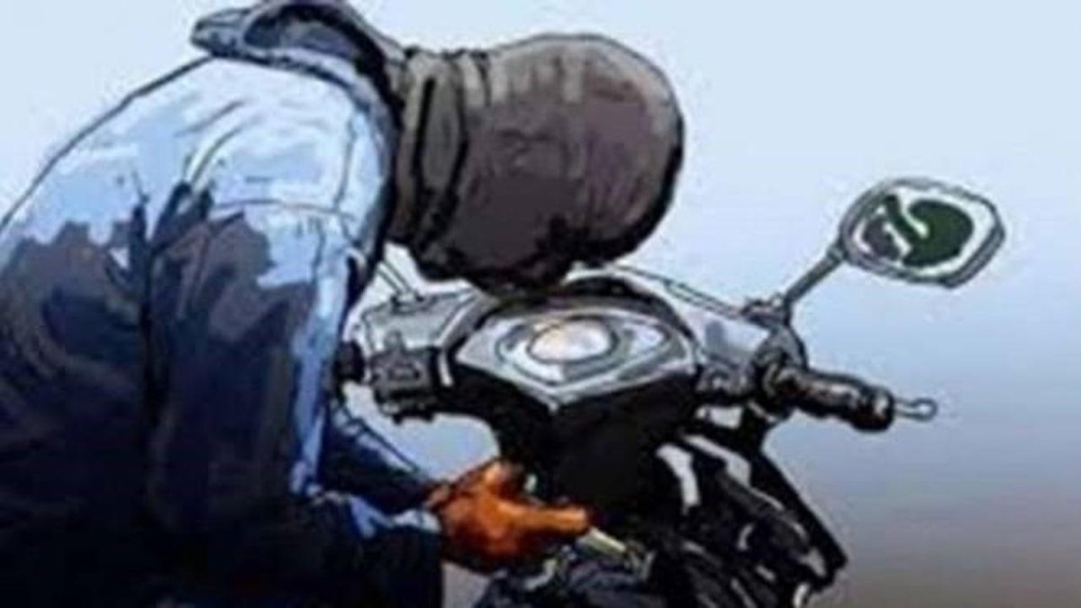 Resmob Tim Singo Mbatu Sat Reskrim Polres Batu, Berhasil Ringkus Pelaku Curanmor di Ngantang