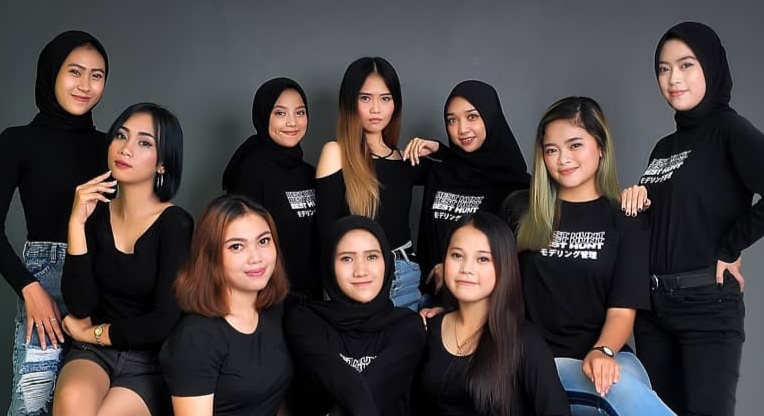 Gelar MHPC di Musim Corona, Asah Kreatiftas Millenial